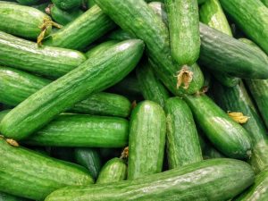 Health Benefits Of Cucumber And Dates - Kheera Aur Khajoor Ko Mila Kar Khane K Fayde Urdu 