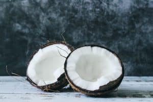Health Benefits Of Coconut For Diabetes, Joint Pain, Dry Skin And Hair Urdu  || Urdu Lab
