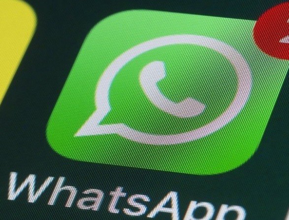 WhatsApp warns users