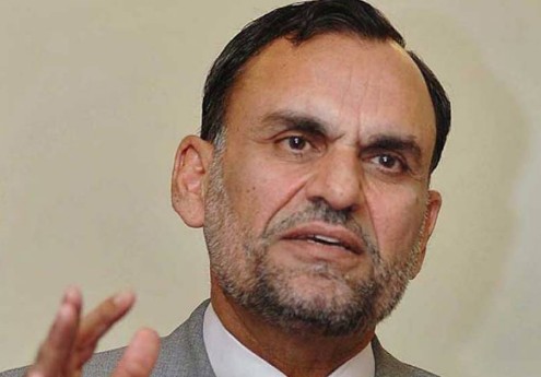 Azam Swati Controversial Tweets Case | The Court gave a safe Decision regarding the Physical Remand