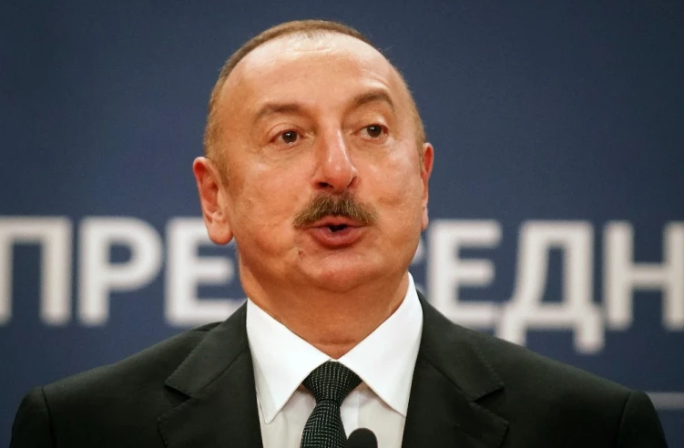 Azerbaijan cancels Armenia talks, rejects France’s involvement | TODAY HEADLINES| URDUVILA