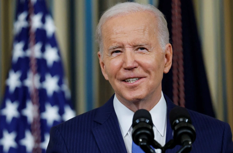 Biden administration to co-host second democracy summit next year | USA News | URDUVILA NEWS