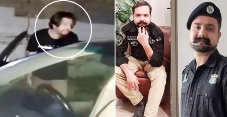 Karachi Breaking News | The Killer of the Policeman turned out to be the Son of the Former Deputy Commissioner