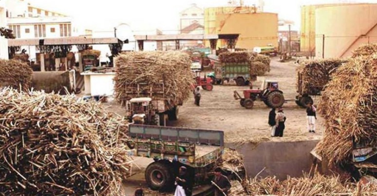 Sugar Mills could not get Permission