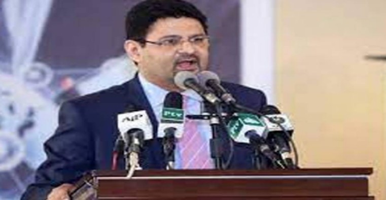 Warned Miftah Ismail | Default Risk has reached Alarming Levels