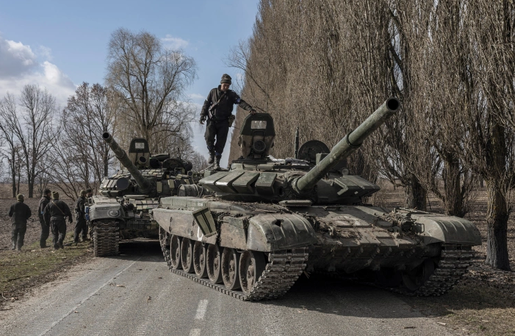 Zelenskyy warns of more Russian missile attacks on Ukraine| Breaking News| URDUVILA|TODAY HEADLINES