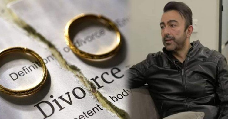 Actor Shaan Shahid Explained the Reason behind the Rising Divorce Rate