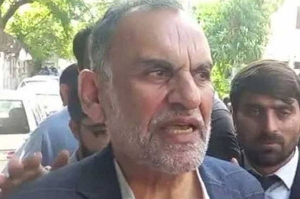 Azam Swati Controversial Tweet Case | Azam Swati was transfer to Jail | Judicial Remand before the Completion of Physical Remand