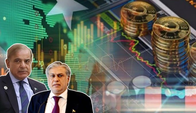 Economic difficulties of Pakistan | Fear of more increase | New Survey