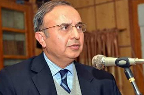 Justice Mansoor Ali Shah – It is hope that the new Army Chief will Fix his Institution