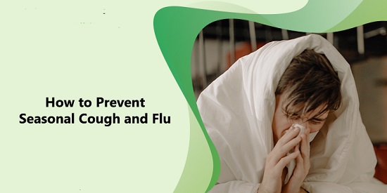 Preventing cold and flu Tips | Best Health Tips | Urdu Vila