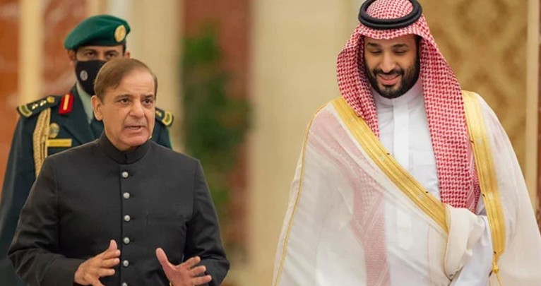 Saudi Arabia Extends Deposit Return Period of $3 Billion | Good News for Pakistan