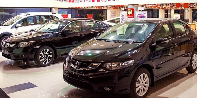 After Toyota - The prices of Honda vehicles also increased significantly - What are the new prices?